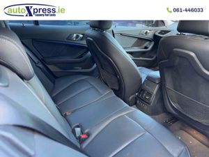 BMW 1 Series 118D Play Edition JOY Plus Automatic - Image 4