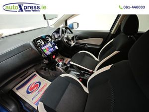 Nissan NOTE 1.2 E Power Hybrid  Automatic  Revers - Image 2