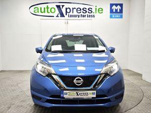 Nissan NOTE 1.2 E Power Hybrid  Automatic  Revers - Image 3