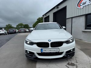 STUNNING BMW 4 SERIES M SPORT M PERFORMANCE - Image 2