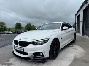 STUNNING BMW 4 SERIES M SPORT M PERFORMANCE - Image 3