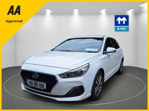 Hyundai i30 I 30 Deluxe 1.6 5dr//new Nct//camera - Image 2