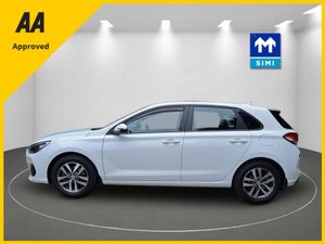 Hyundai i30 I 30 Deluxe 1.6 5dr//new Nct//camera - Image 3