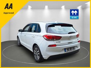 Hyundai i30 I 30 Deluxe 1.6 5dr//new Nct//camera - Image 4