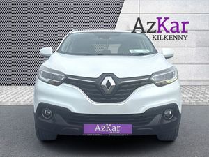 Renault KADJAR 2018 Dynamique S NAV Energy 1.5d - Image 2