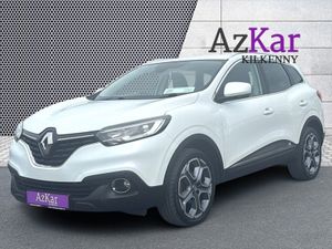 Renault KADJAR 2018 Dynamique S NAV Energy 1.5d - Image 3