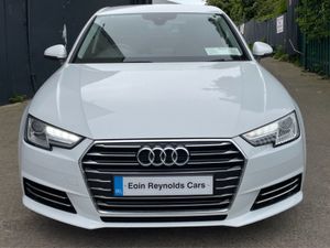 Audi A4 2.0 TDI 150 SE Ultra Low KMS Very Good - Image 2