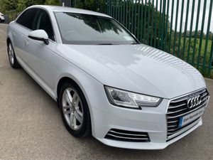 Audi A4 2.0 TDI 150 SE Ultra Low KMS Very Good - Image 3