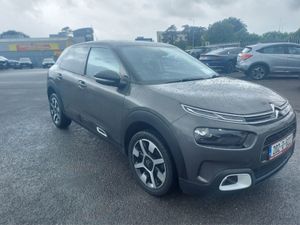 Citroen C4 Cactus Feel Puretech 110 S  S S 4DR - Image 2