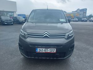 Citroen Berlingo Enterprise Bluehdi 10 - Image 3