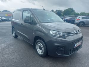 Citroen Berlingo Enterprise Bluehdi 10 - Image 4