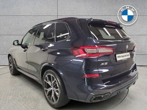 BMW X5 Xdrive45e M Sport - Image 3
