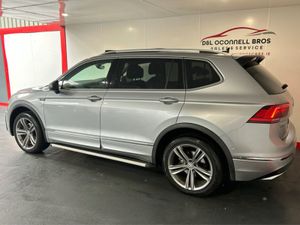Volkswagen Tiguan Allspace A7 7 Seat R-line 2.0 T - Image 3