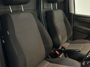 Volkswagen Caddy PV TDI 102HP Manual 5speed 5DR - Image 2