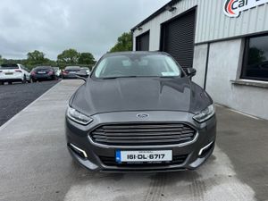 STUNNING FORD MONDEO 2.0 150BHP - Image 2