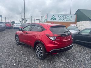 Honda Vezel RS - Image 3
