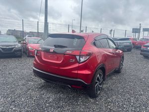 Honda Vezel RS - Image 4