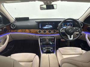 Mercedes-Benz E-Class E 220 d Avantgarde Auto - Image 4
