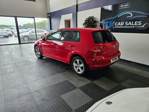 15 VOLKSWAGEN GOLF - Image 2