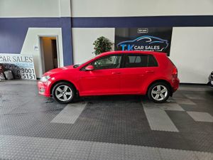 15 VOLKSWAGEN GOLF - Image 3