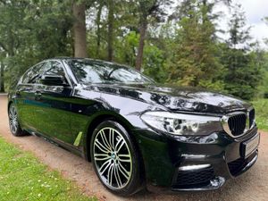520D MSPORT * HUGE SPEC * - Image 4