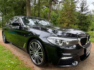 520D MSPORT * HUGE SPEC * - Image 2