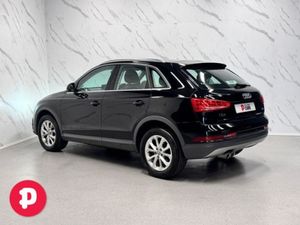 Audi Q3 2.0tdi 120 SE S T Auto - Straight Sale Di - Image 3