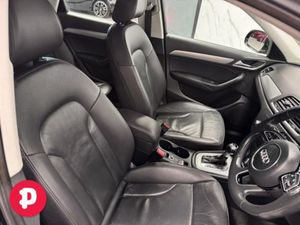 Audi Q3 2.0tdi 120 SE S T Auto - Straight Sale Di - Image 4