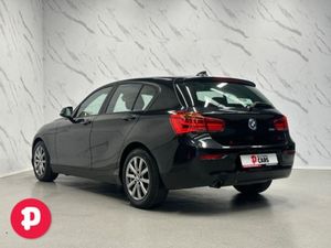 BMW 1 Series 118i - 12 Month Warranty - Straight - Image 3