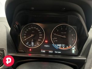 BMW 1 Series 118i - 12 Month Warranty - Straight - Image 4