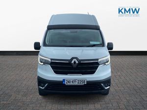 Renault Trafic Business 2.0 150BHP High Roof - Image 4