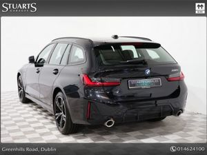 BMW 3 Series 19.5kw Battery UP TO 101KM EV Range - Image 2