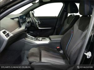 BMW 3 Series 19.5kw Battery UP TO 101KM EV Range - Image 3