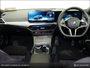 BMW 3 Series 19.5kw Battery UP TO 101KM EV Range - Image 4
