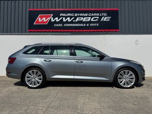 Skoda Superb 2.0Tdi Style Estate  2021 - Image 3