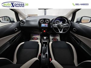 Nissan NOTE 1.2 E-power B Hybrid  Automatic  Reve - Image 2