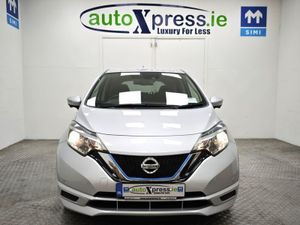 Nissan NOTE 1.2 E-power B Hybrid  Automatic  Reve - Image 3