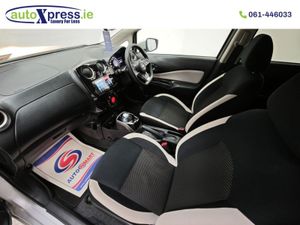Nissan NOTE 1.2 E-power B Hybrid  Automatic  Reve - Image 4