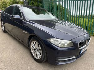 BMW 5 Series D F10 SE 4DR Low Miles  Nct-d AND Ta - Image 2