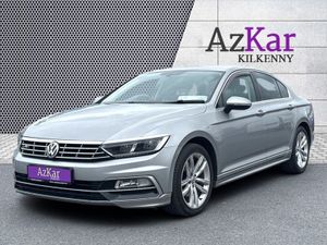 Volkswagen Passat 2017 Highline BE 2.0 TDI 150BHP - Image 4