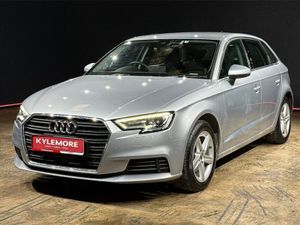 Audi A3 1.4 Tfsi Automatic - Cruise Control - Rev - Image 3