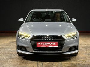 Audi A3 1.4 Tfsi Automatic - Cruise Control - Rev - Image 4