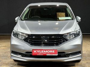 Honda Shuttle 1.5 Hybrid Automatic - Cruise Contr - Image 3