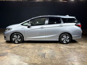 Honda Shuttle 1.5 Hybrid Automatic - Cruise Contr - Image 4