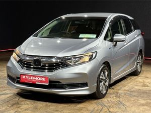 Honda Shuttle 1.5 Hybrid Automatic - Cruise Contr - Image 2