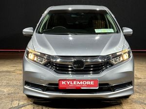 Honda Shuttle 1.5 Hybrid Automatic - Cruise Contr - Image 3