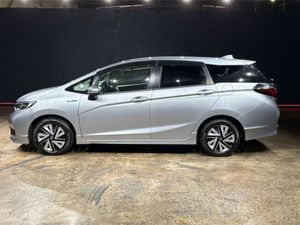 Honda Shuttle 1.5 Hybrid Automatic - Cruise Contr - Image 4