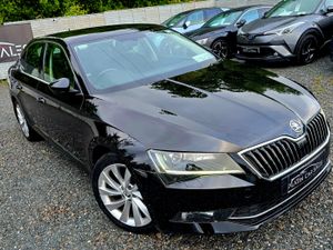 🔥 2018 Skoda Superb 1.6 TDI 120bhp Ambition DSG - Image 2