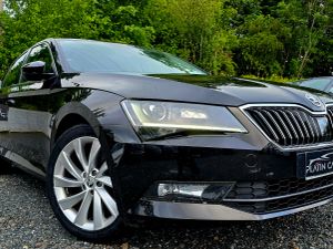 🔥 2018 Skoda Superb 1.6 TDI 120bhp Ambition DSG - Image 3