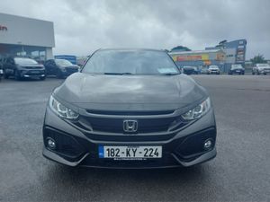 Honda Civic 5DR 1.0 Smart Plus - Image 2